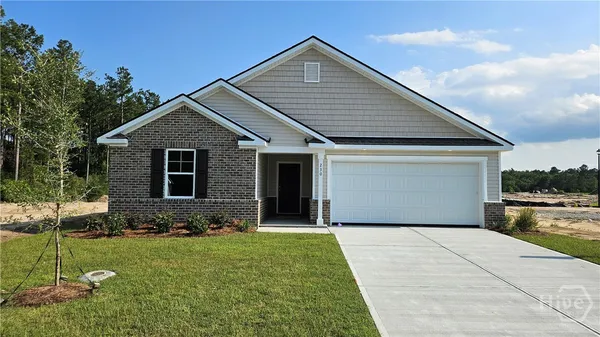 $380,385 | 230 Mage Street, Bloomingdale, GA 31302