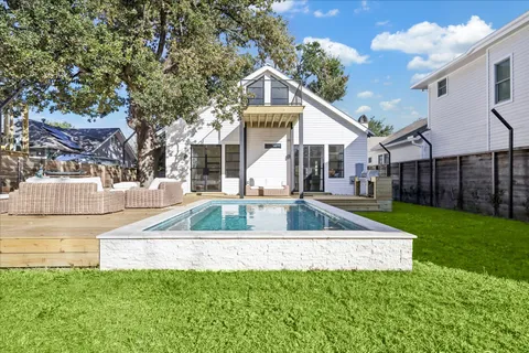 $1,025,000 | 415 Arlington Street, Houston, TX 77007