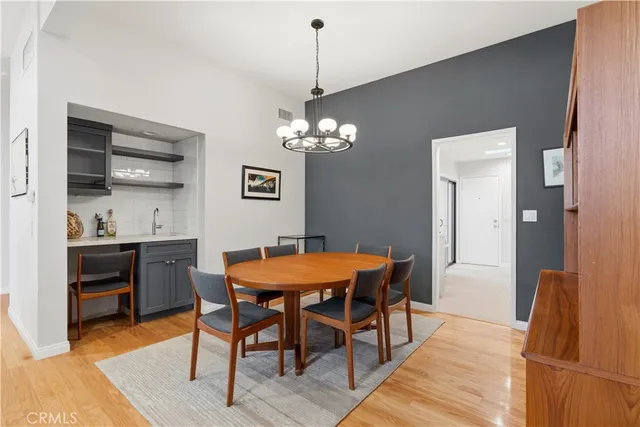 $1,450,000 | 201 North Orange Grove Boulevard, Unit 532, Pasadena, CA 91103