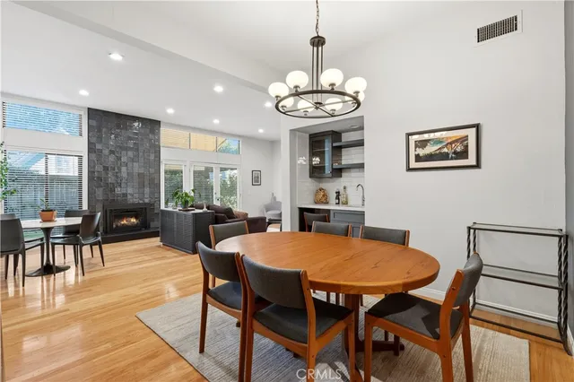 $1,450,000 | 201 North Orange Grove Boulevard, Unit 532, Pasadena, CA 91103