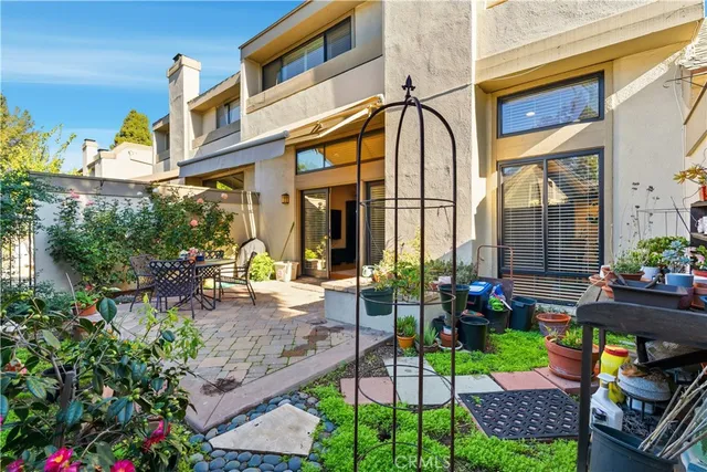$1,450,000 | 201 North Orange Grove Boulevard, Unit 532, Pasadena, CA 91103