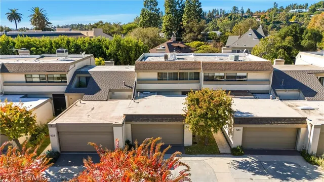 $1,450,000 | 201 North Orange Grove Boulevard, Unit 532, Pasadena, CA 91103