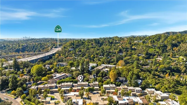 $1,450,000 | 201 North Orange Grove Boulevard, Unit 532, Pasadena, CA 91103