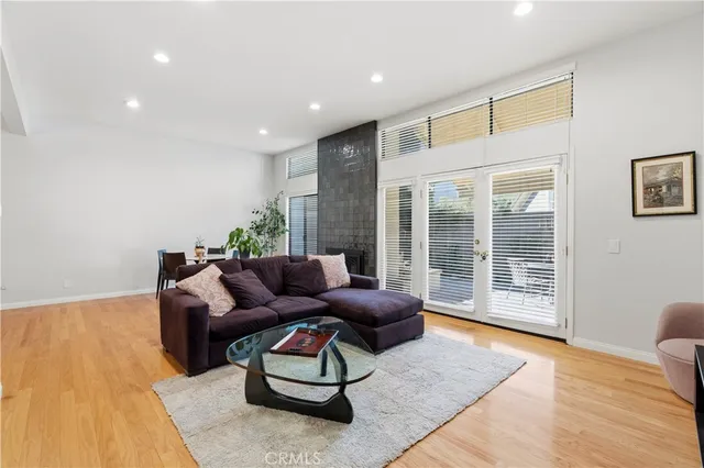 $1,450,000 | 201 North Orange Grove Boulevard, Unit 532, Pasadena, CA 91103