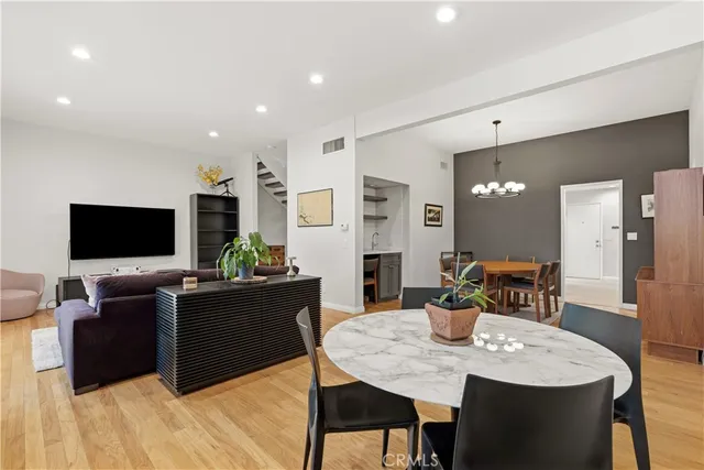 $1,450,000 | 201 North Orange Grove Boulevard, Unit 532, Pasadena, CA 91103