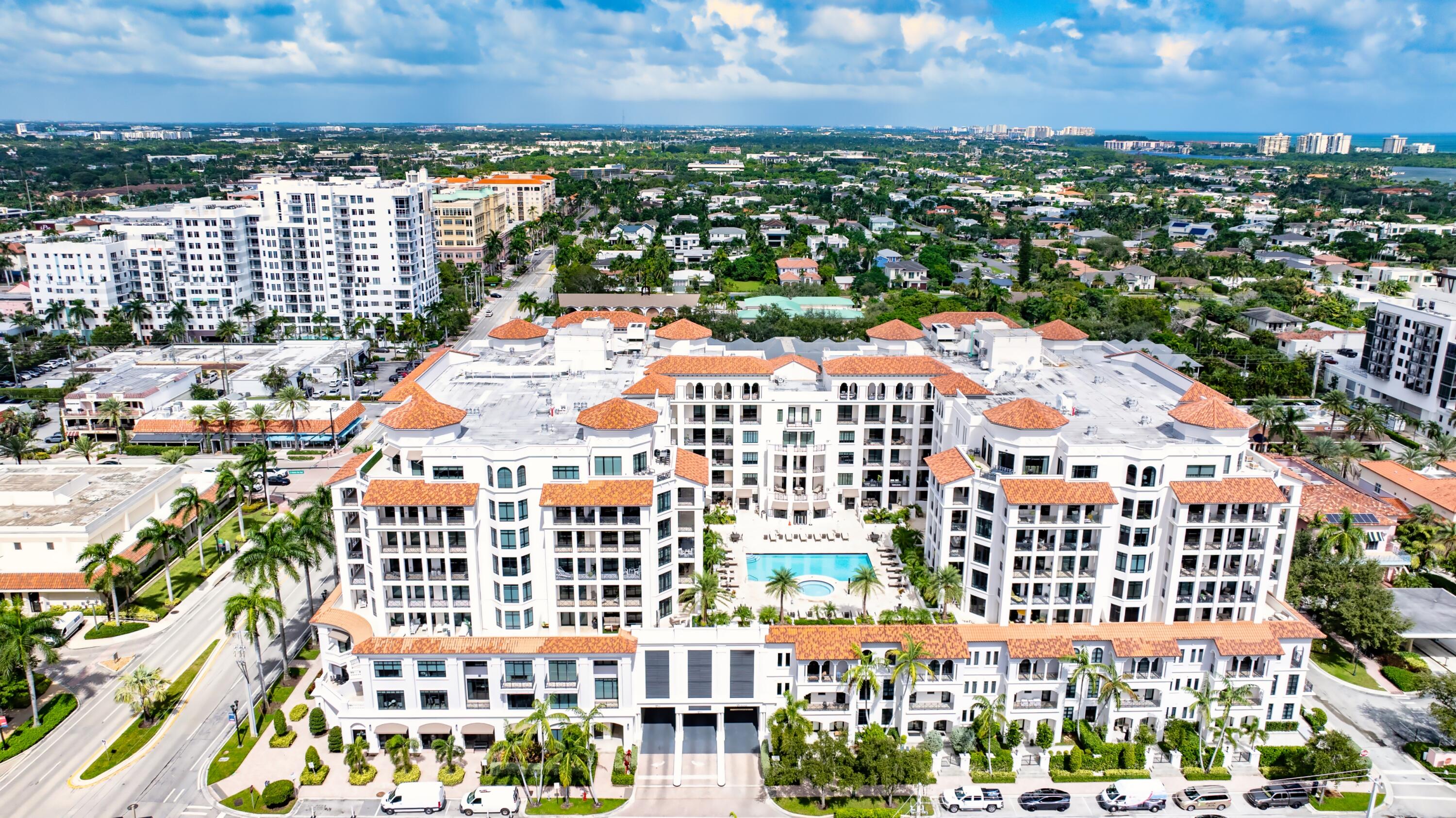 200 East Palmetto Park Road, Unit 404 Boca Raton, FL 33432 - Photo 43 of 43 200 EAST WITH POOL 2