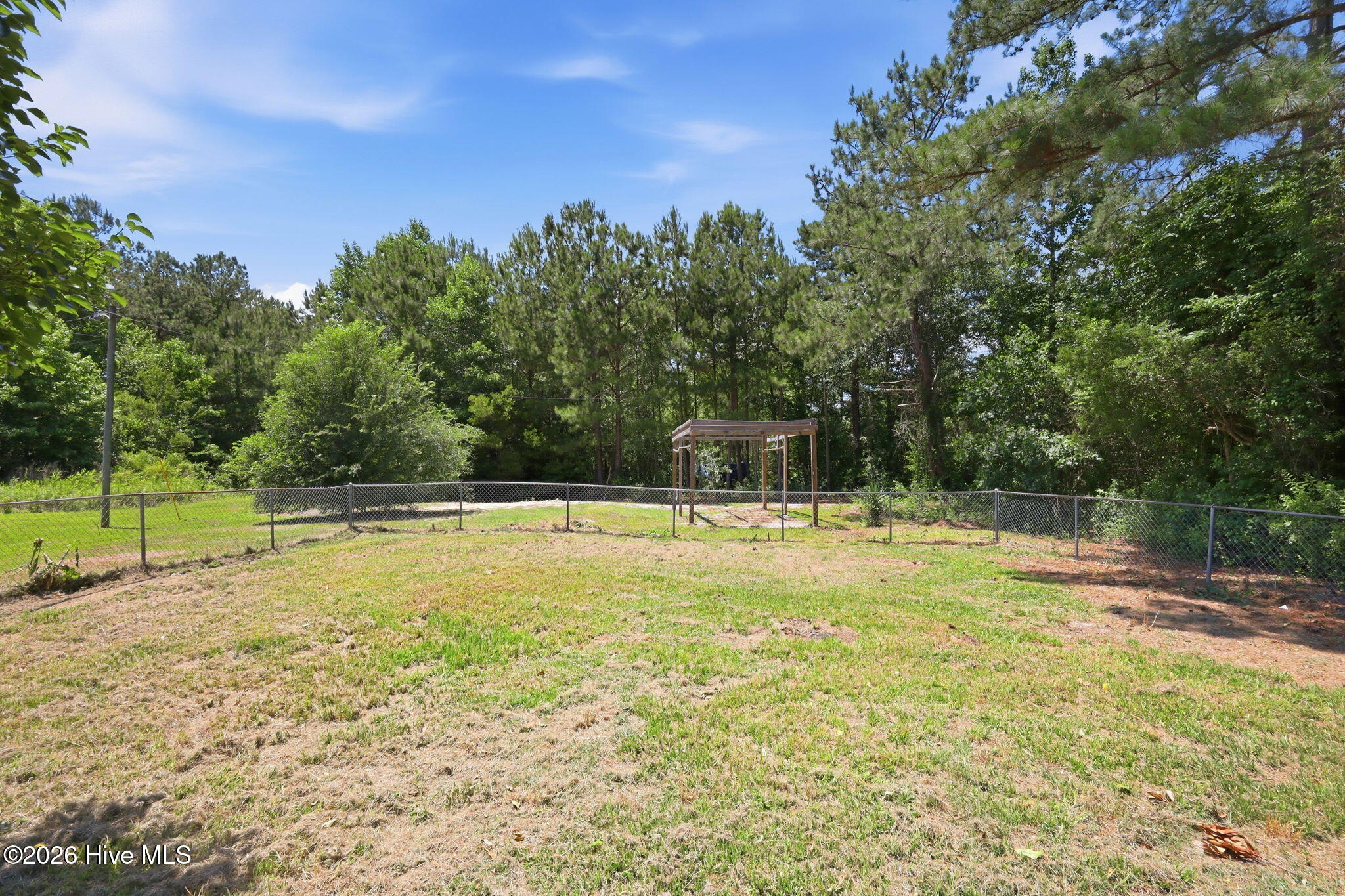 445 Minor Run Road Edward, NC 27821 - Photo 37 of 50