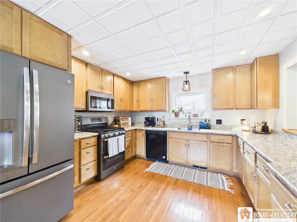 839 Crown Street Olean, NY 14760 - Photo 16 of 39