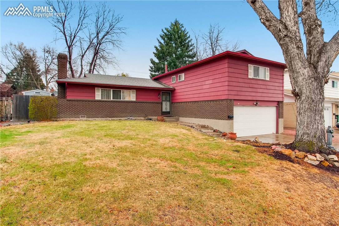 1007 North Chelton Road Colorado Springs, CO 80909 - Photo 1 of 5 Gallery Image 1