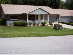 8707 Southwest A 88 Ct Road Ocala, FL 34481 - Photo 1 of 1 Primary Photo