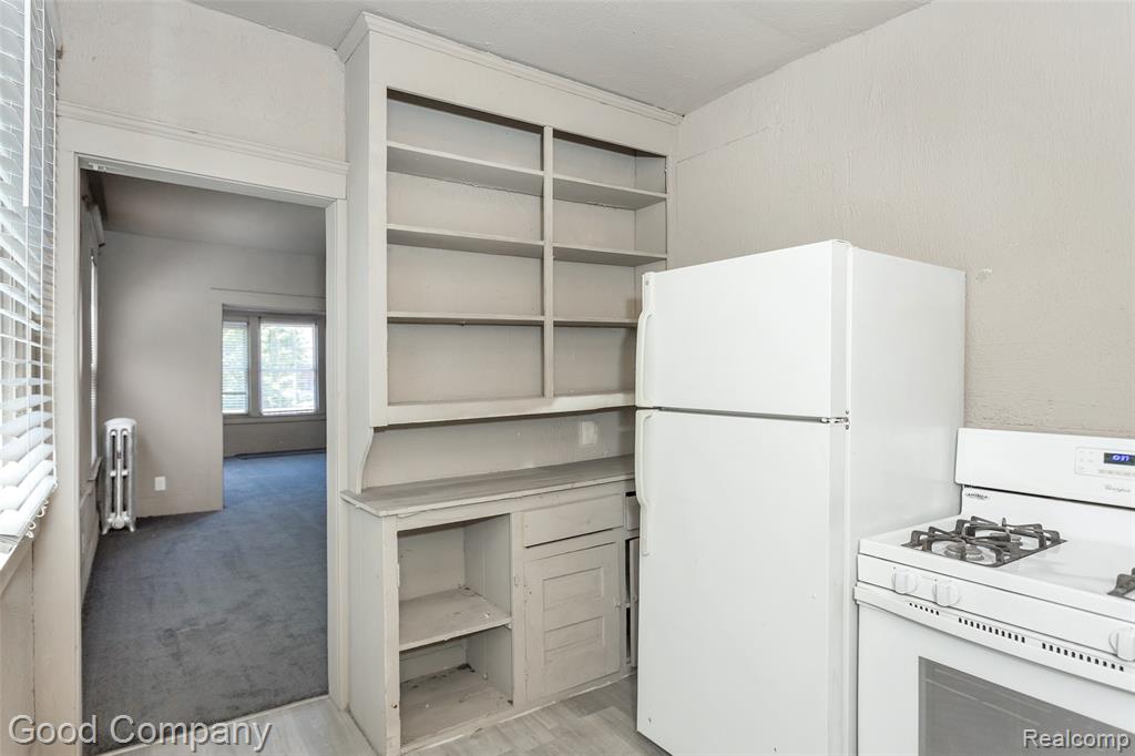 2362 Carson Street Detroit, MI 48209 - Photo 12 of 20