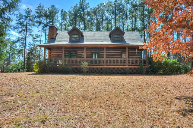 248 Moore Road North Augusta, SC 29860 - Photo 1 of 1 Main View
