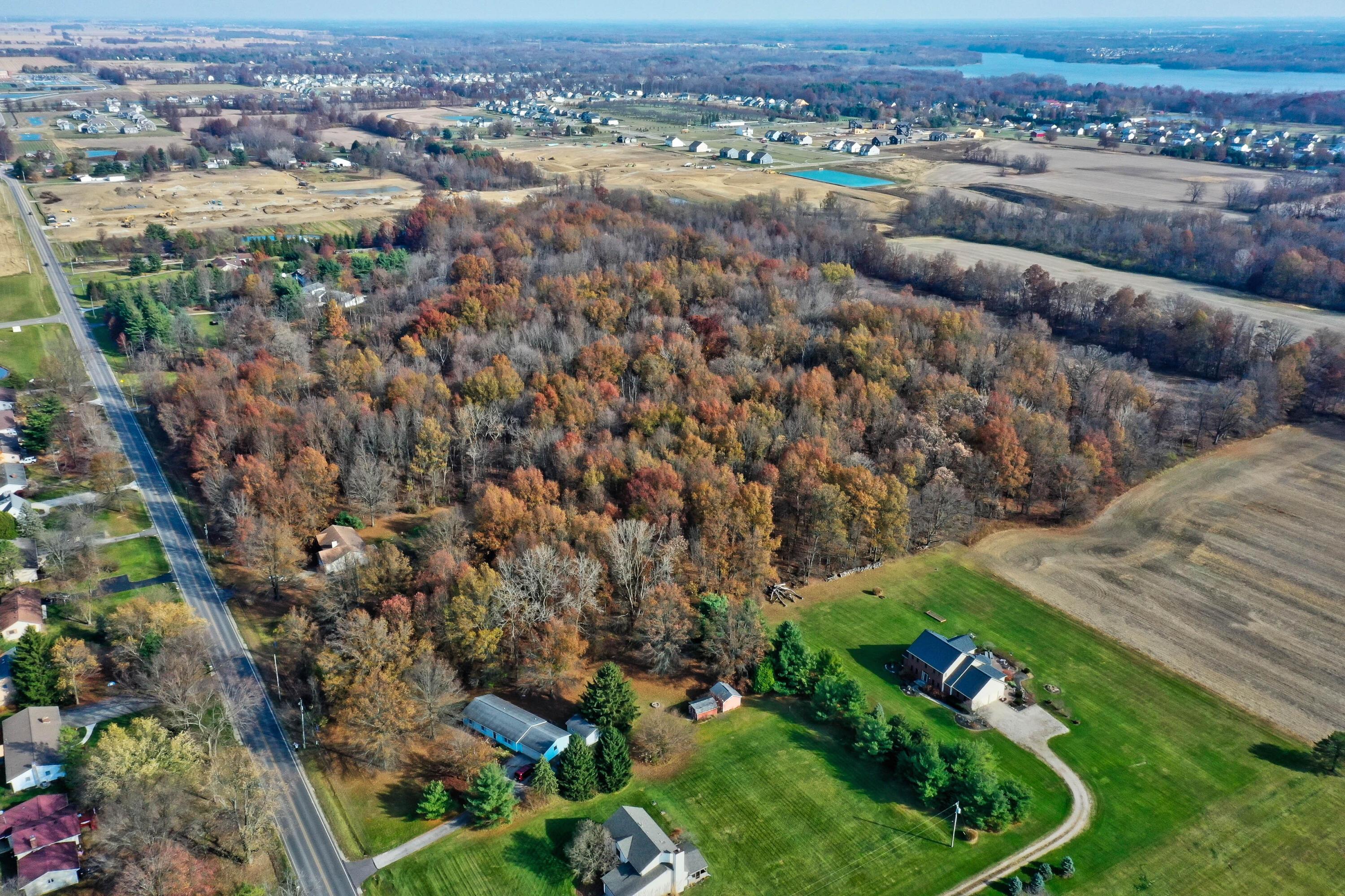 0 Piatt Road, Unit TRACT 9 Delaware, OH 43015 - Photo 13 of 14 3671PiattRoadDrone_Hommati102-5
