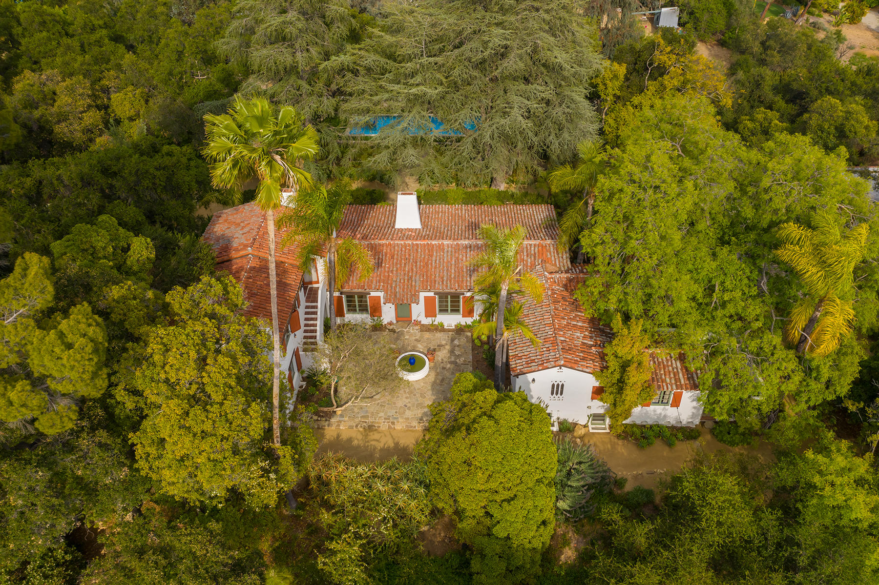 906 Foothill Road Ojai, CA 93023 - Photo 51 of 51 S8C_906 Foothill_01
