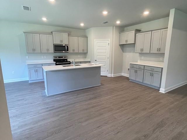 673 Calibre Street Fairhope, AL 36532 - Photo 3 of 12 Kitchen