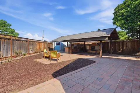 $1,549,000 | 2015 Main Street, Santa Clara, CA 95050