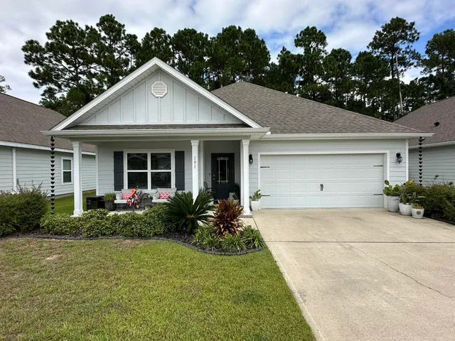 $3,400 | 191 Southern Pnes Road, Santa Rosa Beach, FL 32459