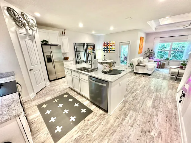 $3,400 | 191 Southern Pnes Road, Santa Rosa Beach, FL 32459