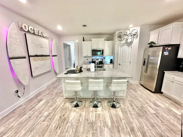 $3,400 | 191 Southern Pnes Road, Santa Rosa Beach, FL 32459