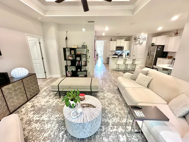 $3,400 | 191 Southern Pnes Road, Santa Rosa Beach, FL 32459