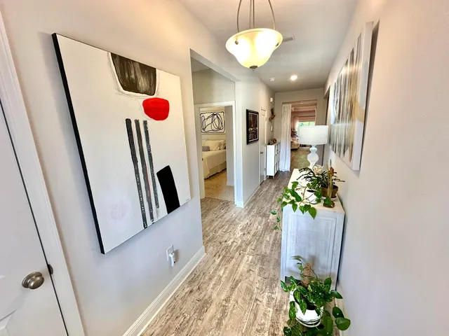 $3,400 | 191 Southern Pnes Road, Santa Rosa Beach, FL 32459