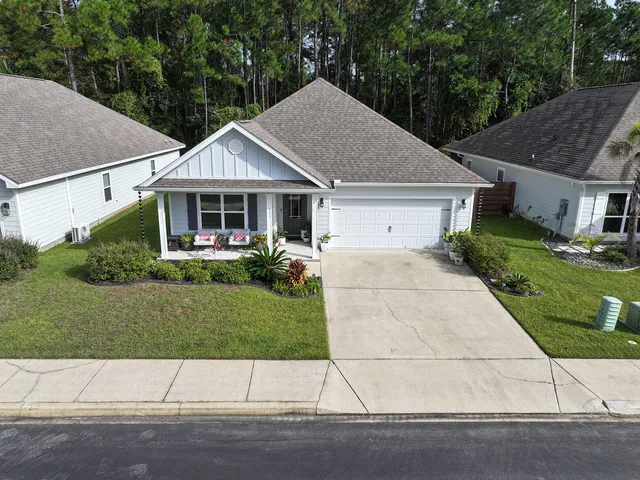 $3,400 | 191 Southern Pnes Road, Santa Rosa Beach, FL 32459