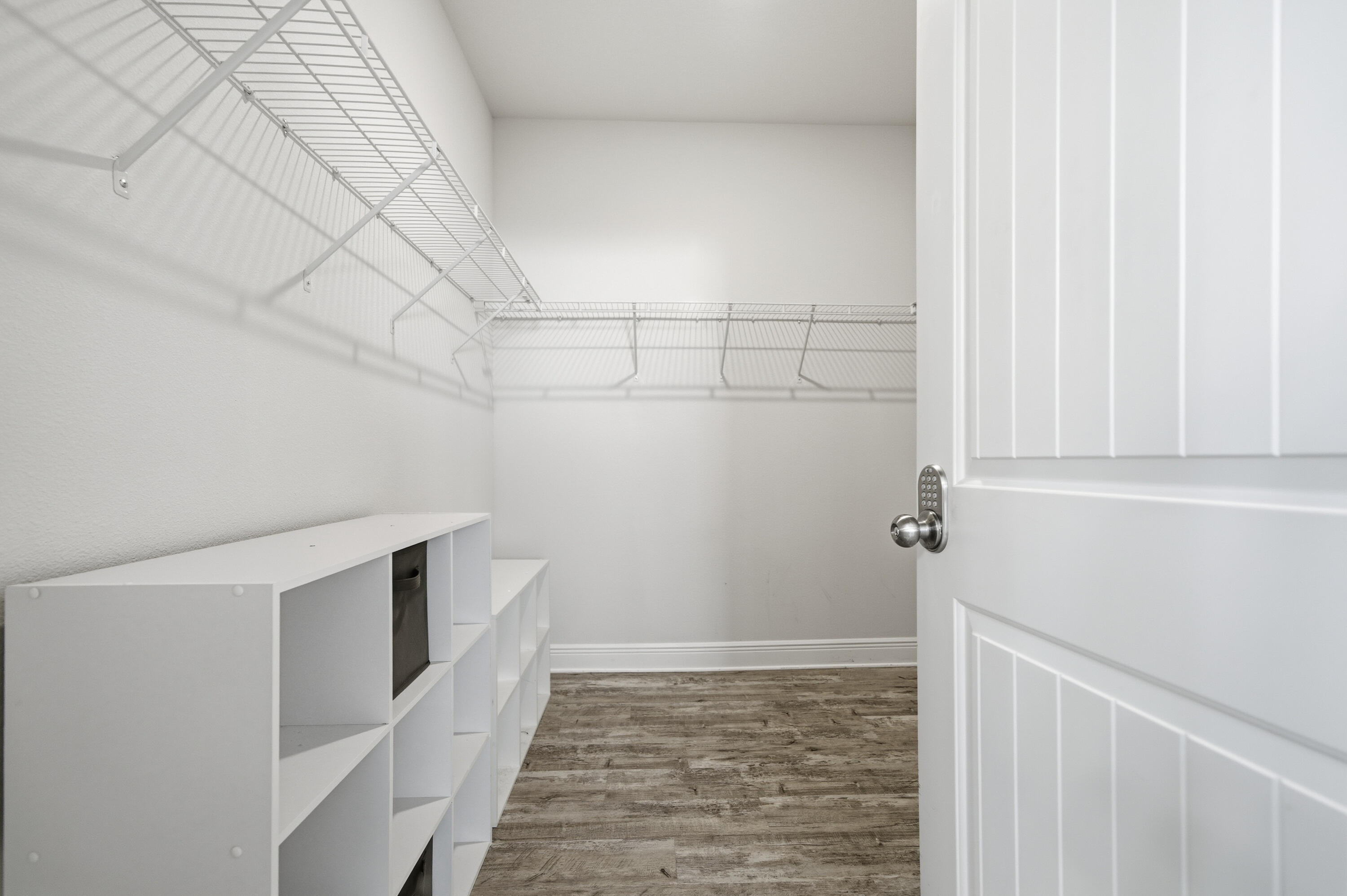 191 Southern Pnes Road Santa Rosa Beach, FL 32459 - Photo 27 of 46 a view of a walk in closet