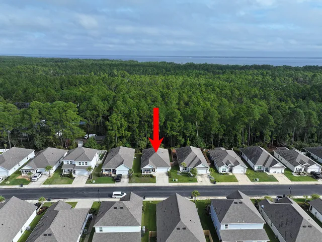 $3,400 | 191 Southern Pnes Road, Santa Rosa Beach, FL 32459