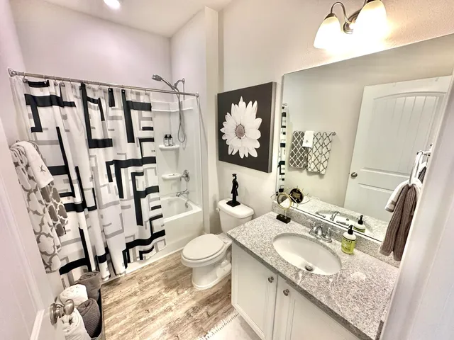 $3,400 | 191 Southern Pnes Road, Santa Rosa Beach, FL 32459