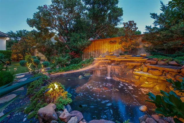 $2,100,000 | 6405 Fox Chase Lane, Plano, TX 75024