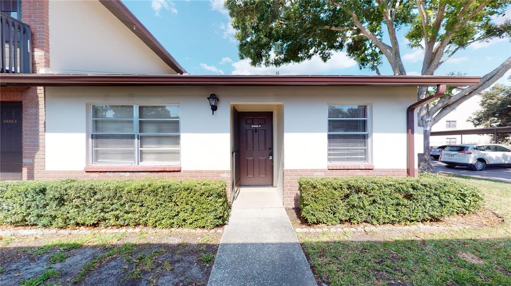2442 Enterprise Road, Unit 4 Clearwater, FL 33763 - Photo 1 of 1 Gallery Image 1
