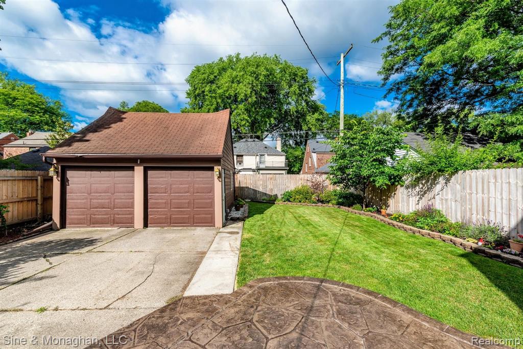 271 McMillan Road Grosse Pointe Farms, MI 48236 - Photo 35 of 40