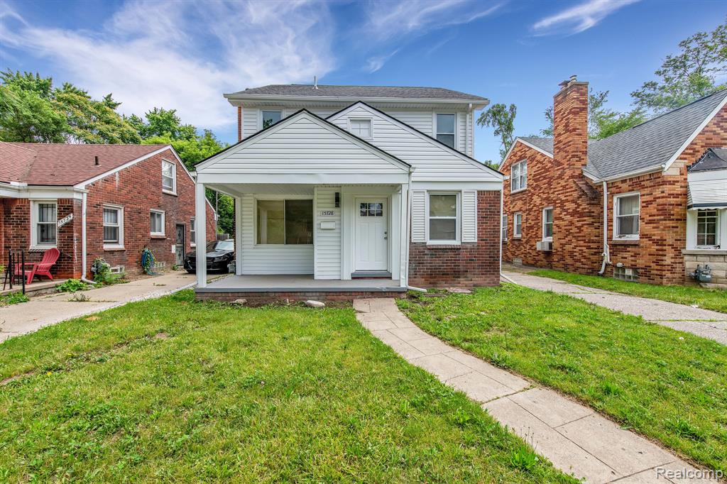 15728 Evergreen Road Detroit, MI 48223 - Photo 1 of 18