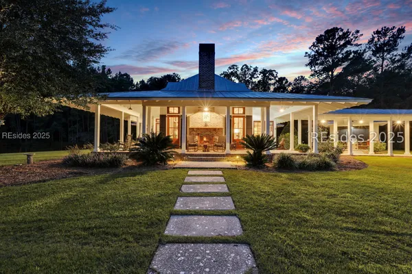 $5,750,000 | 165 Golda Drive, Ridgeland, SC 29936