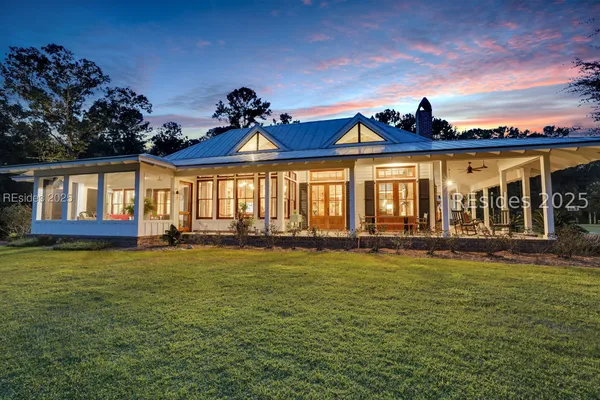 $5,750,000 | 165 Golda Drive, Ridgeland, SC 29936