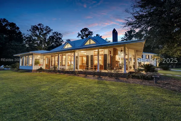 $5,750,000 | 165 Golda Drive, Ridgeland, SC 29936