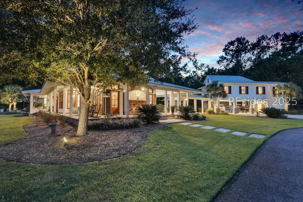 $5,750,000 | 165 Golda Drive, Ridgeland, SC 29936