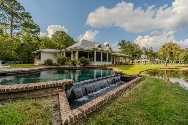$5,750,000 | 165 Golda Drive, Ridgeland, SC 29936