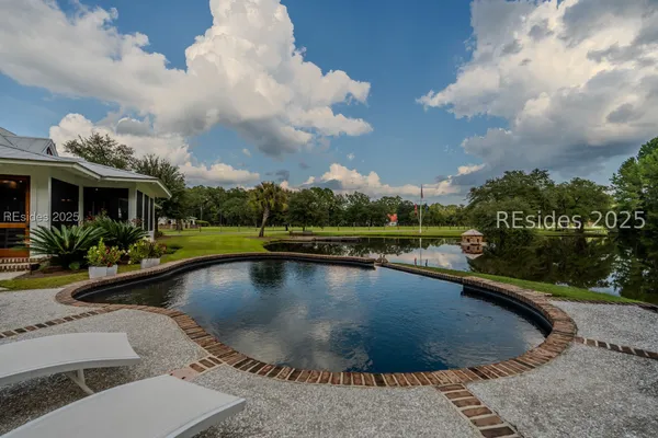 $5,750,000 | 165 Golda Drive, Ridgeland, SC 29936
