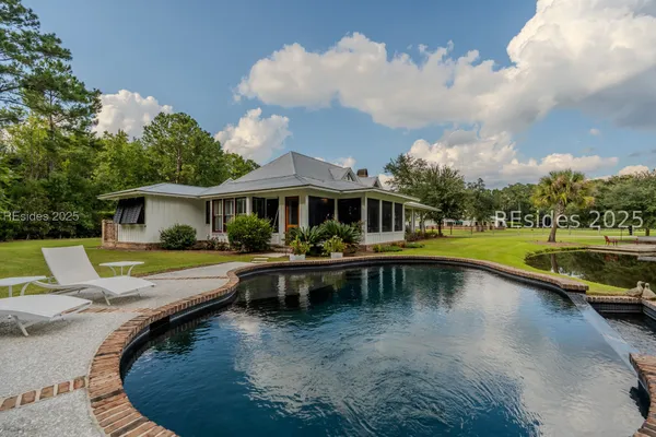 $5,750,000 | 165 Golda Drive, Ridgeland, SC 29936