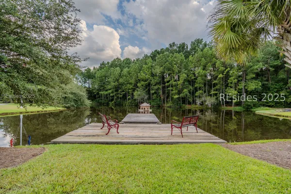 $5,750,000 | 165 Golda Drive, Ridgeland, SC 29936