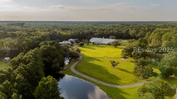 $5,750,000 | 165 Golda Drive, Ridgeland, SC 29936