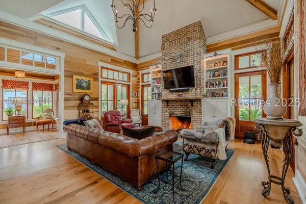 $5,750,000 | 165 Golda Drive, Ridgeland, SC 29936