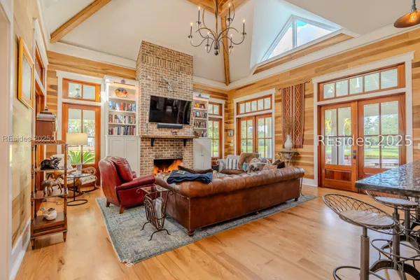$5,750,000 | 165 Golda Drive, Ridgeland, SC 29936