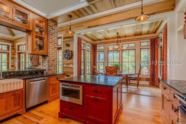 $5,750,000 | 165 Golda Drive, Ridgeland, SC 29936