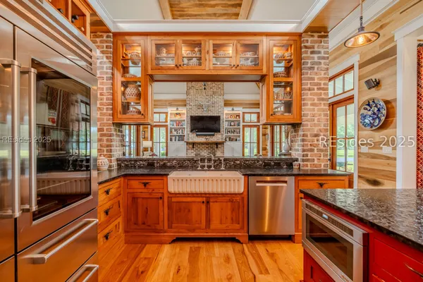 $5,750,000 | 165 Golda Drive, Ridgeland, SC 29936
