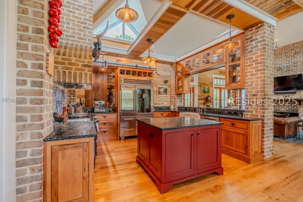 $5,750,000 | 165 Golda Drive, Ridgeland, SC 29936