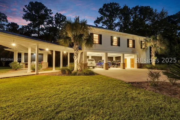 $5,750,000 | 165 Golda Drive, Ridgeland, SC 29936