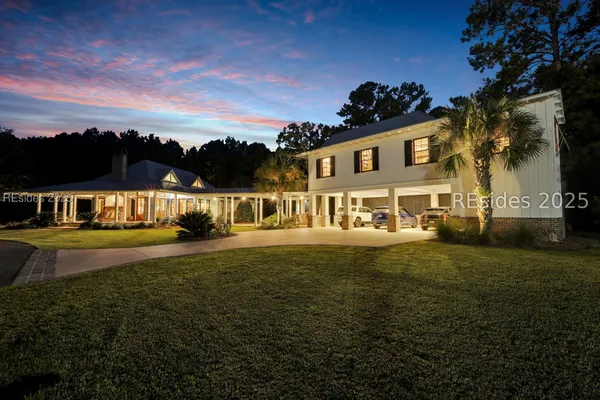 $5,750,000 | 165 Golda Drive, Ridgeland, SC 29936