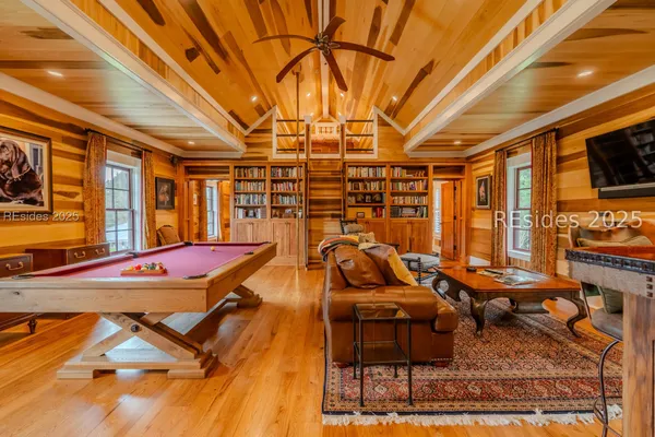 $5,750,000 | 165 Golda Drive, Ridgeland, SC 29936